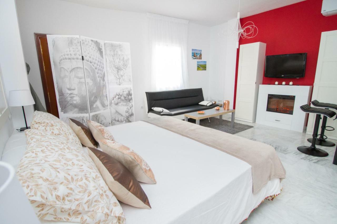 Apartment Good Vibes Estudio Deluxe Trinidad 1 *